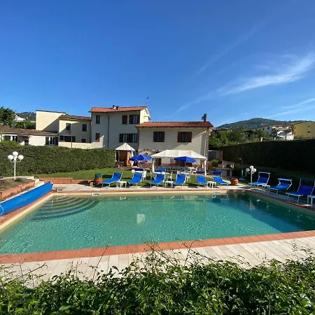 Con Piscina Tra Versilia E Cinque Terre Villa *