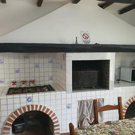 Villa Con Piscina Tra Versilia E Cinque Terre Luni