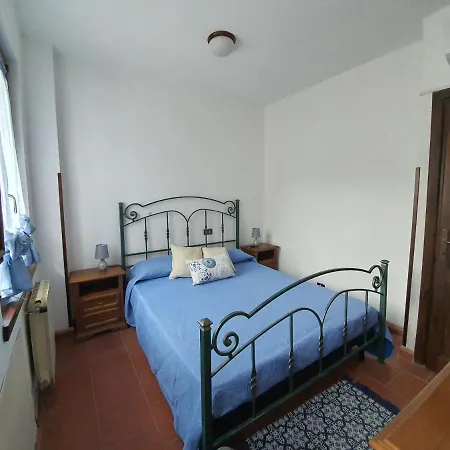 Villa Con Piscina Tra Versilia E Cinque Terre Luni