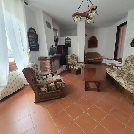 Villa Con Piscina Tra Versilia E Cinque Terre *