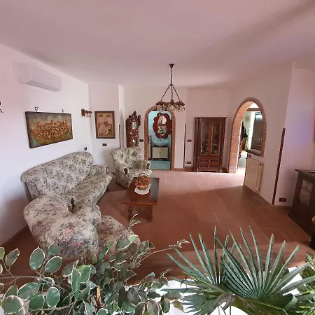 Con Piscina Tra Versilia E Cinque Terre Villa Luni