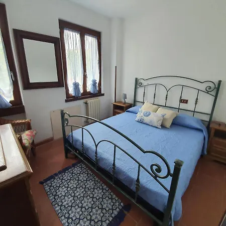 Villa Con Piscina Privata Tra Versilia E Cinque Terre