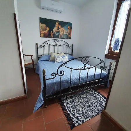 Villa Con Piscina Tra Versilia E Cinque Terre