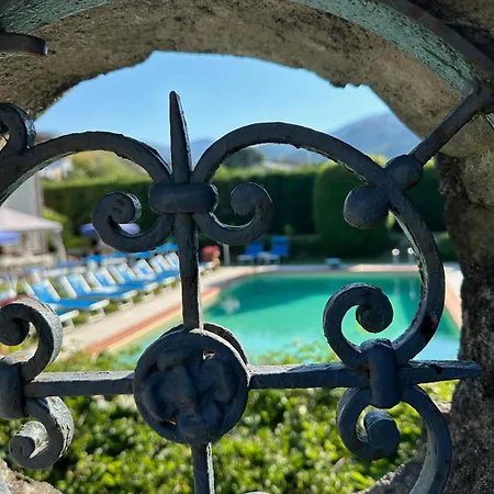 Con Piscina Privata Tra Versilia E Cinque Terre Villa Luni