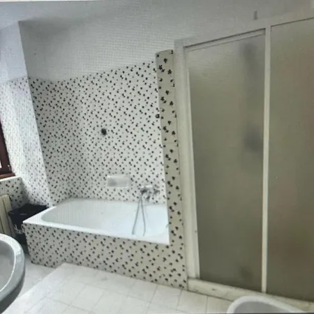 Con Piscina Privata Tra Versilia E Cinque Terre Villa