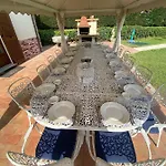 Con Piscina Privata Tra Versilia E Cinque Terre