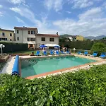 Con Piscina Privata Tra Versilia E Cinque Terre Villa *