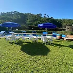 Con Piscina Privata Tra Versilia E Cinque Terre Villa Luni