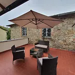 Con Piscina Privata Tra Versilia E Cinque Terre Villa