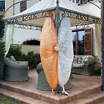 וילה Con Piscina Privata Tra Versilia E Cinque Terre