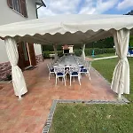 Con Piscina Privata Tra Versilia E Cinque Terre Villa