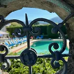 Con Piscina Privata Tra Versilia E Cinque Terre Villa Luni
