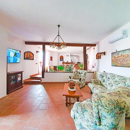 Villa Volpes Con Piscina Privata A Uso Esclusivo Tra Versilia E Cinque Terre Luni