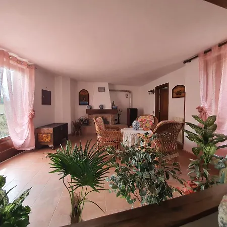 Villa Grande Con Piscina Privata Tra Versilia E Cinque Terre Luni