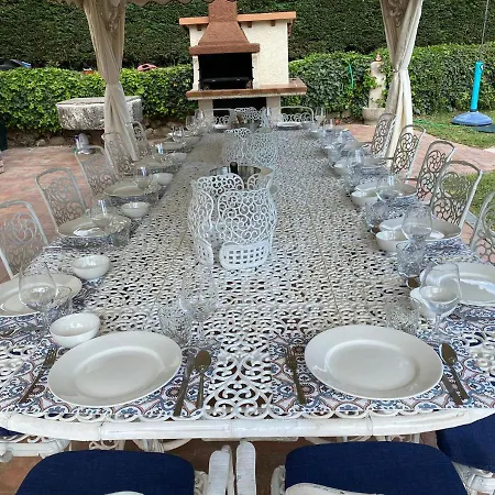 Con Piscina Privata Tra Versilia E Cinque Terre * Luni