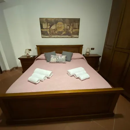 Villa Volpes Con Piscina Privata A Uso Esclusivo Tra Versilia E Cinque Terre Luni