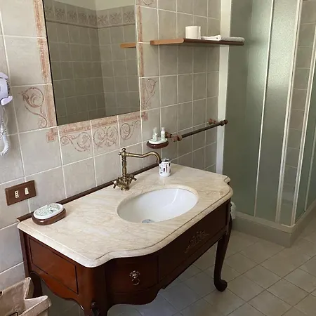Grande Con Piscina Privata Tra Versilia E Cinque Terre Villa *
