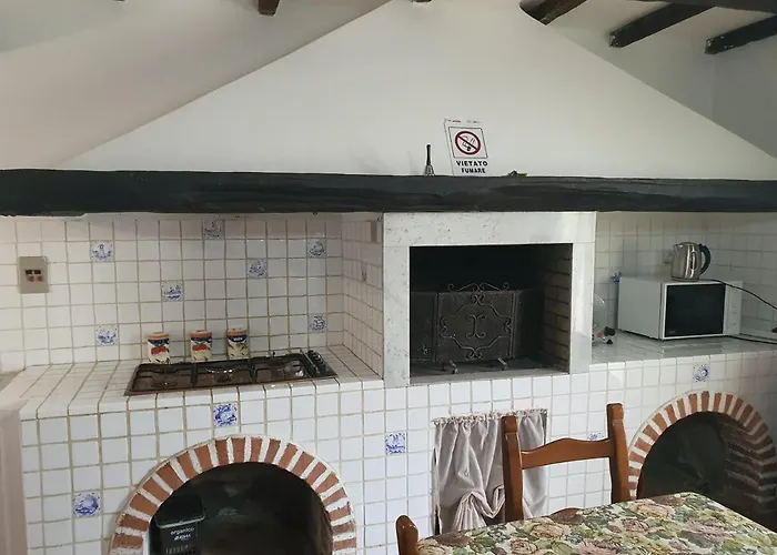 Willa Con Piscina Privata Tra Versilia E Cinque Terre Luni