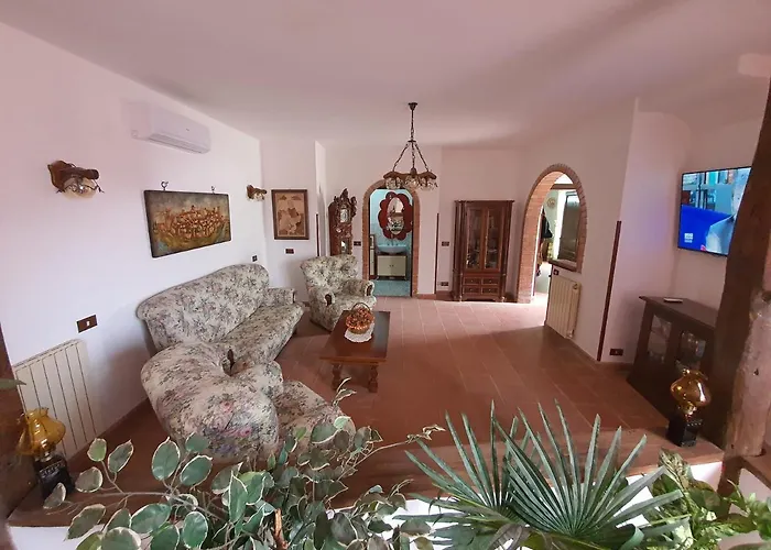 Con Piscina Privata Tra Versilia E Cinque Terre Willa Luni