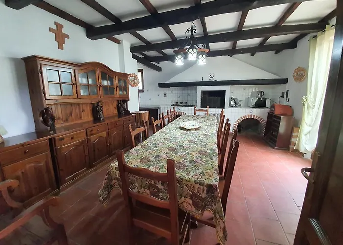 Willa Con Piscina Privata Tra Versilia E Cinque Terre *