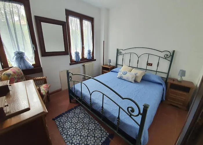 Willa Con Piscina Privata Tra Versilia E Cinque Terre