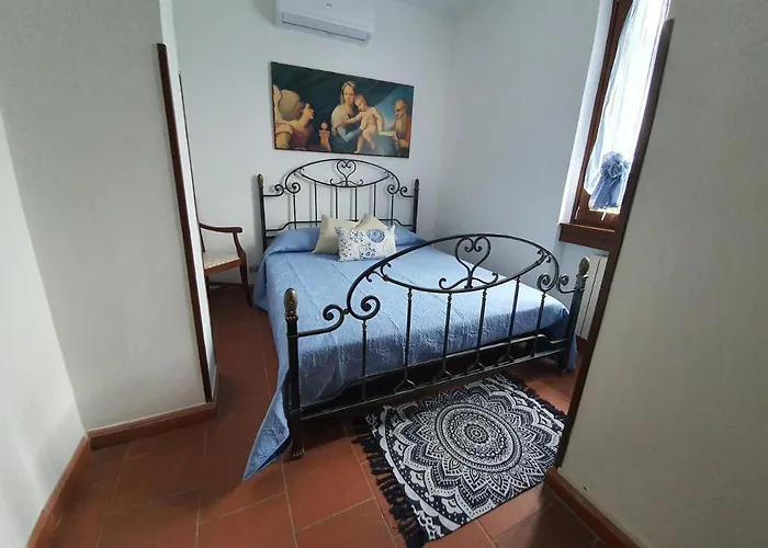 Willa Con Piscina Privata Tra Versilia E Cinque Terre