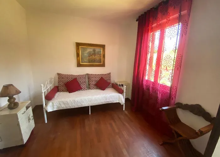 Con Piscina Privata Tra Versilia E Cinque Terre *