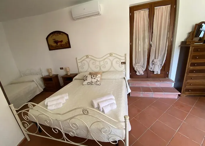 Con Piscina Privata Tra Versilia E Cinque Terre