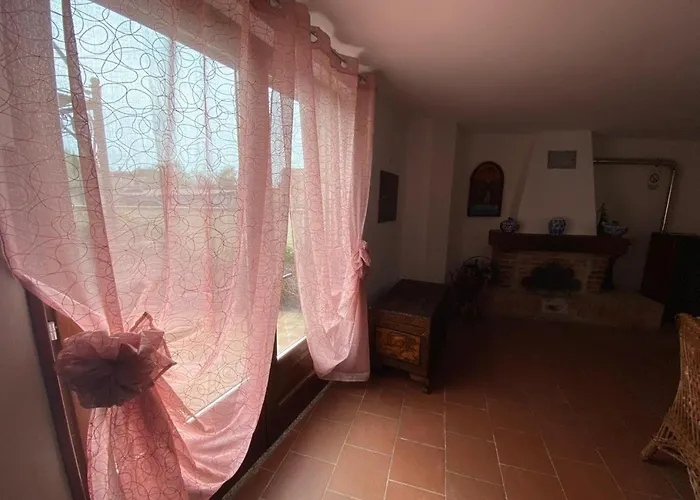 Willa Con Piscina Privata Tra Versilia E Cinque Terre