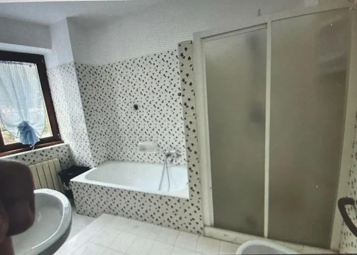 Con Piscina Privata Tra Versilia E Cinque Terre Willa