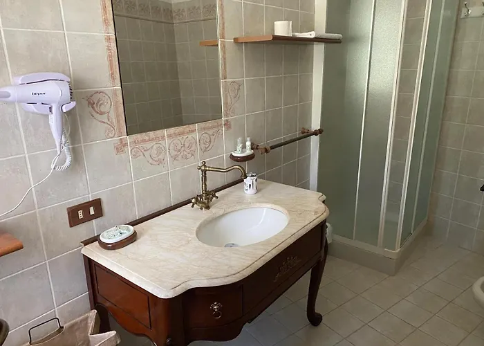 Con Piscina Privata Tra Versilia E Cinque Terre Вилла *